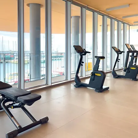 Apartamento Waterfront 2