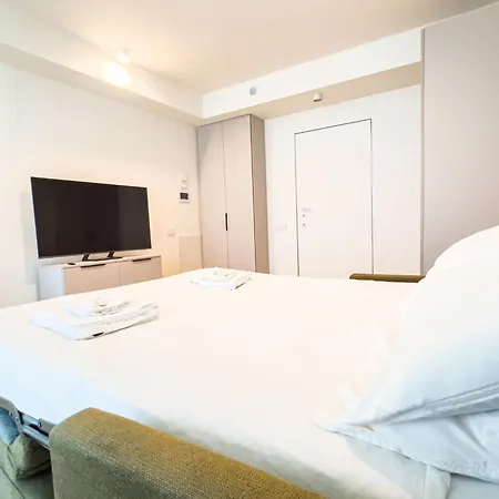 Waterfront 2 Apartamento Génova