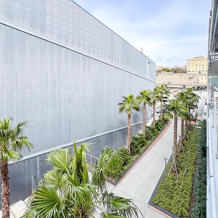 Appartement Waterfront 2 *