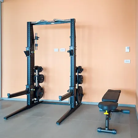 Waterfront 2 * Génova