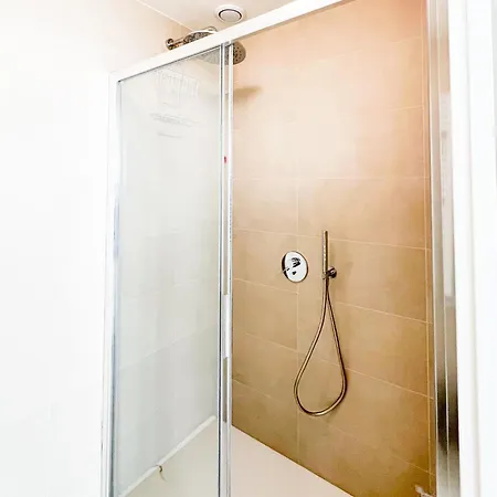 Apartamento Waterfront 2 Génova