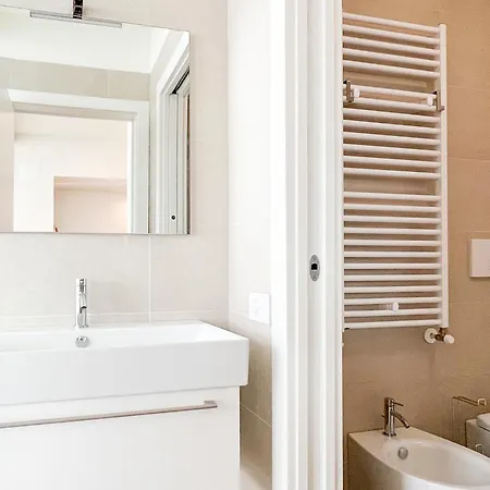 Apartamento Waterfront 2 Génova