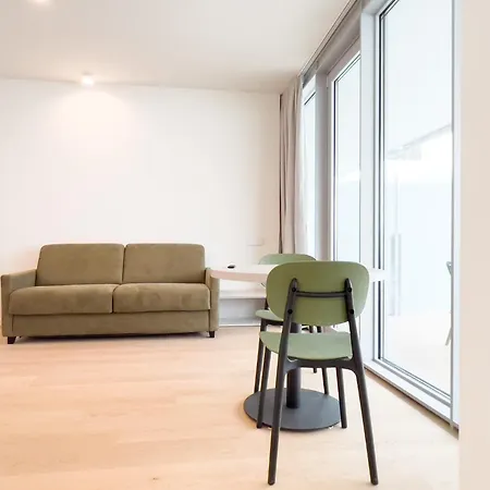 Waterfront 2 Appartement