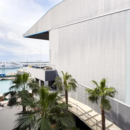 Apartamento Waterfront 2 *