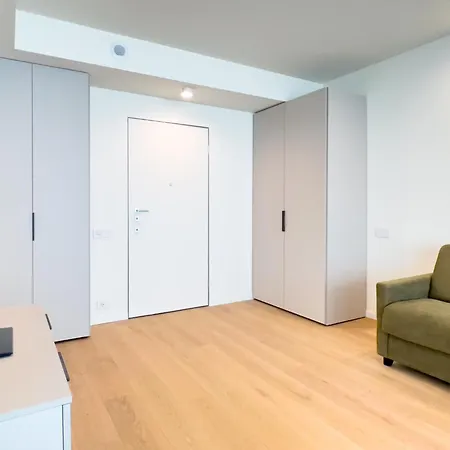 Waterfront 2 * Génova