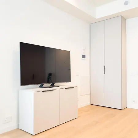 Apartamento Waterfront 2 *