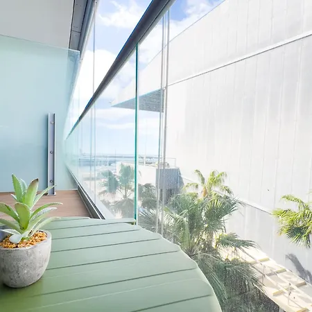 Waterfront 2 Apartamento *