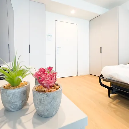 Apartamento Waterfront 2