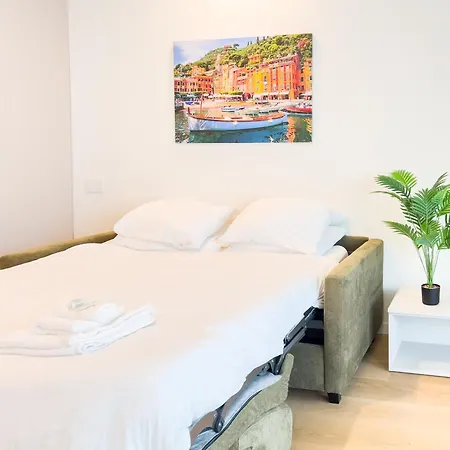 Apartamento Waterfront 2 *