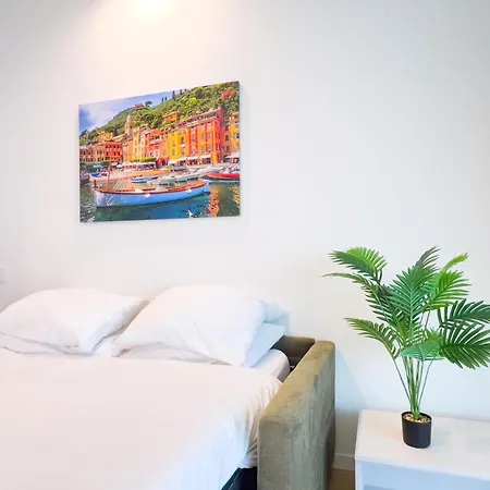 Waterfront 2 Apartamento *