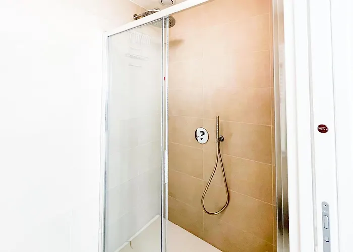 Apartmán Waterfront 2 Janov