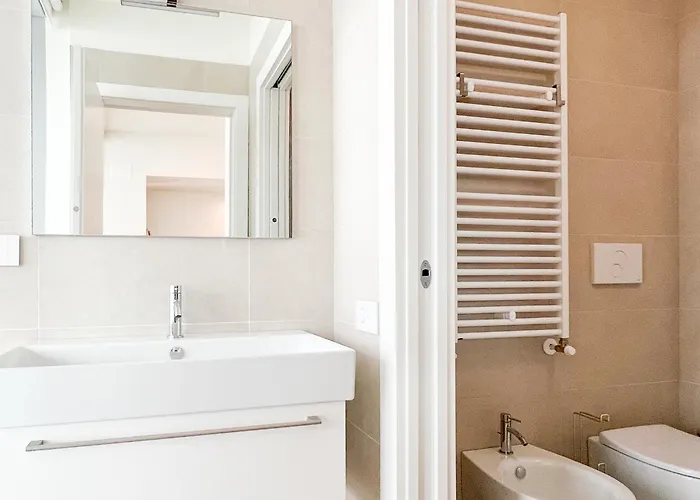 Apartmán Waterfront 2 Janov