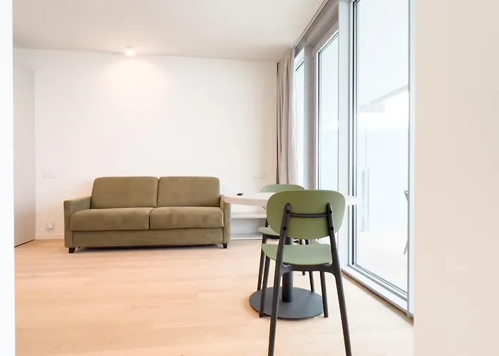 Waterfront 2 Apartmán