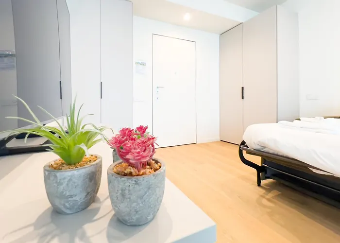 Apartmán Waterfront 2