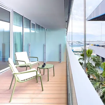 Waterfront 2 *