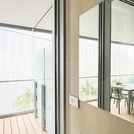 Waterfront 2 Appartement Genua