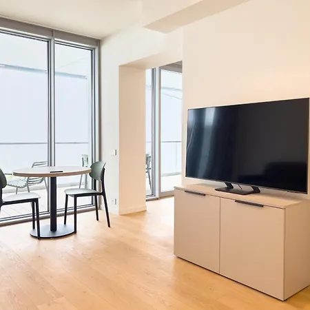 Waterfront 2 Apartment