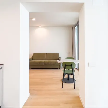 Appartement Waterfront 2 Genua