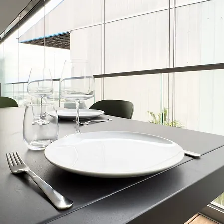 Waterfront 2 Appartement *