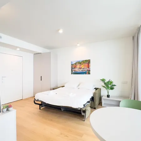 Waterfront 2 Appartement Genua