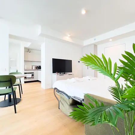 Waterfront 2 Appartement