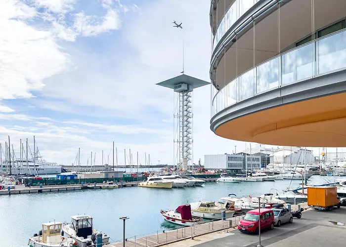 Appartamento Waterfront 2 Genova