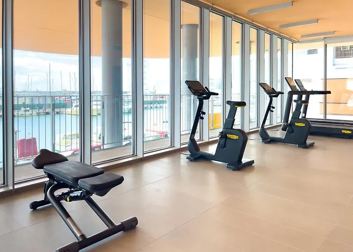 Appartamento Waterfront 2