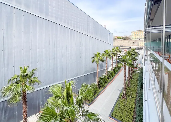 Appartamento Waterfront 2 *