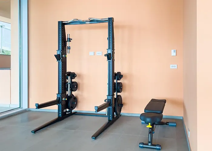 Waterfront 2 * ג'נובה