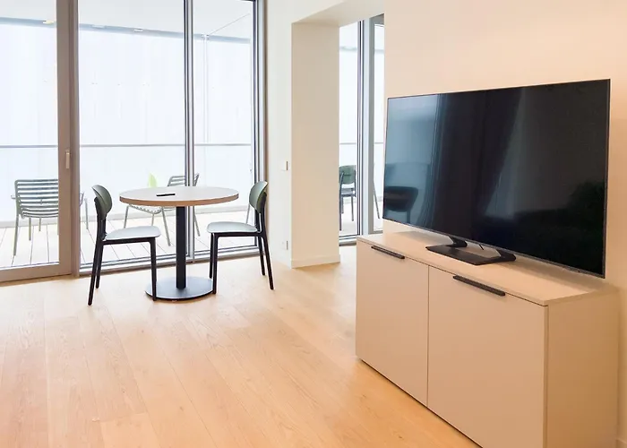 Waterfront 2 Appartamento