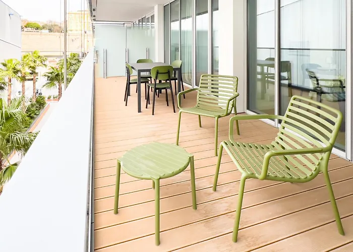 Appartamento Waterfront 2 *