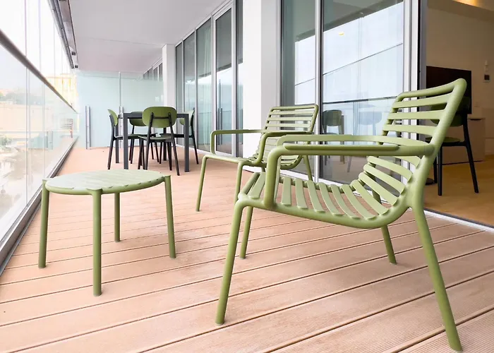 Waterfront 2 ג'נובה