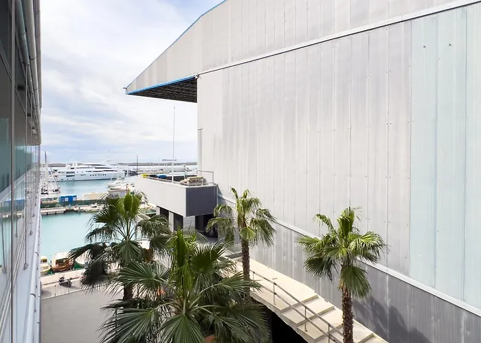 公寓 Waterfront 2 *