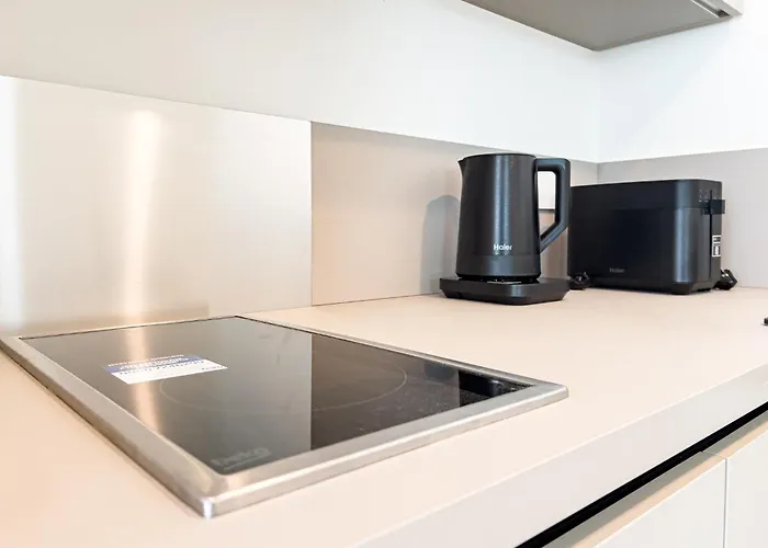 Waterfront 2 热那亚