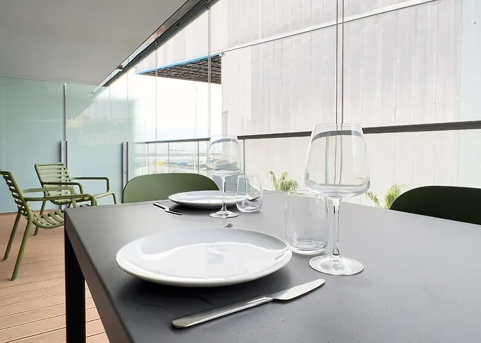 Appartamento Waterfront 2 *