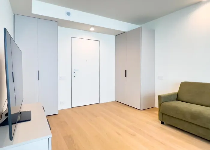 Waterfront 2 * ג'נובה