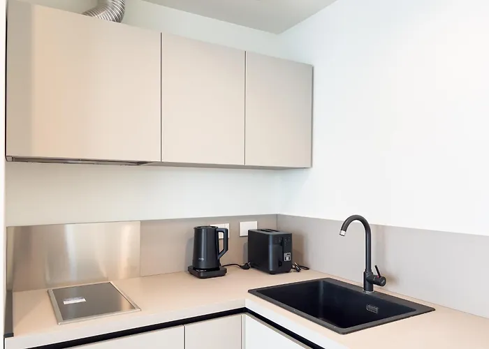 Appartamento Waterfront 2 *