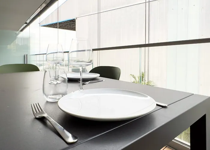 Waterfront 2 דירה *