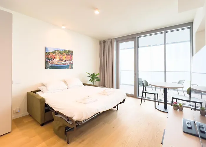 Appartamento Waterfront 2 *