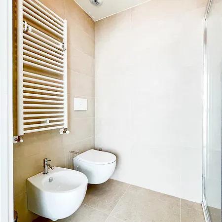 Waterfront 2 Apartment Genua