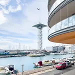 Apartment Waterfront 2 Genoa