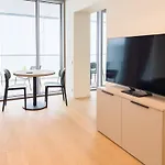 Waterfront 2 Apartment