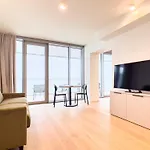 Waterfront 2 Apartment *