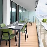 Apartment Waterfront 2 Genoa