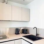 Apartment Waterfront 2 *