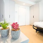 Apartment Waterfront 2