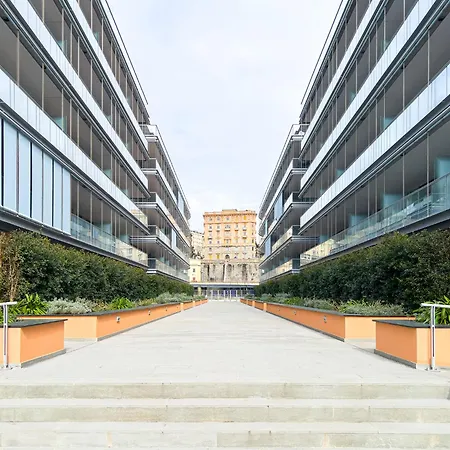 Apartment Waterfront 2