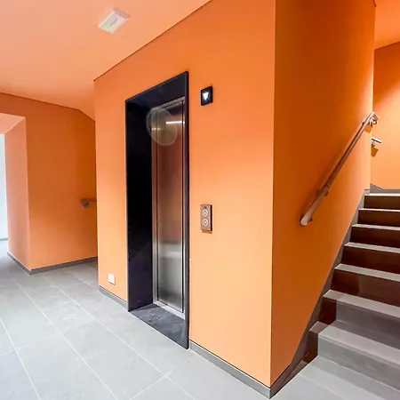 Apartment Waterfront 2