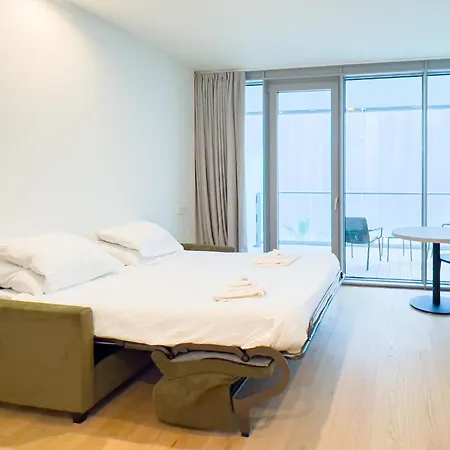 Apartment Waterfront 2
