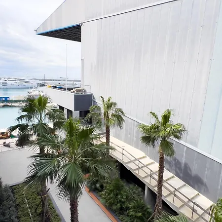 Waterfront 2